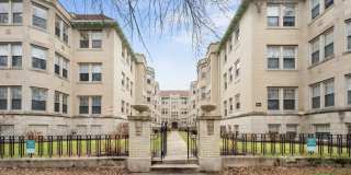 1416 W Lunt Avenue unit: Gdn Gallery 1