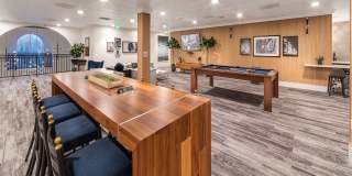 The Plaza at Sherman Oaks Gallery 21