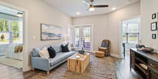 Waters at Hammond Gallery 4