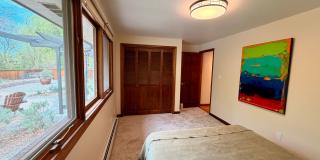 Fully Furnished Rockmont Heights Home with Sunroom, Multiple Fireplaces & Private Yard Fully Furnished Rockmont Heights Home with Sunroom, Multiple Fireplaces & Private Yard Gallery 36