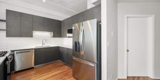 161 W Harrison Street Gallery 6