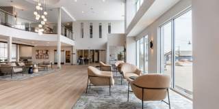 The Heights Linden Square Gallery 17