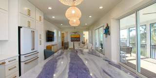 ** LUXURY WATERFRONT LIVING ** BRAND-NEW CONSTRUCTION  ** IMPERIAL SHORES OF BONITA SPRINGS ** 3 Bedrooms\3.5 Bathroom ** Seasonal  ** BE THE FIRST TO LIVE HERE ** DOLPHIN & MANATEE SIGHTINGS ** Gallery 23