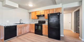 Updated 2 Bed 1 Bath in Fairwood Near Safeway Gallery 6