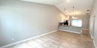 Spacious 2020 Built 3 Bed 2 Bath Home w Fenced Yard in Palm Coast! Gallery 11