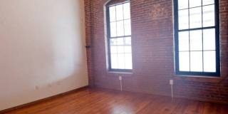 Stove Works Lofts Gallery 37