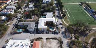 Sevilla Palace At Victoria Pal Gallery 5