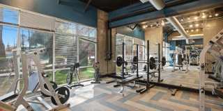 1016 Lofts Gallery 19