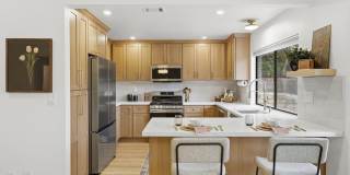 822 Rim Crest Drive Gallery 1