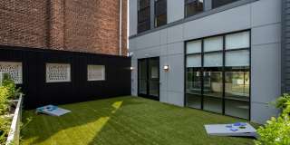 Rail at Bound Brook Gallery 16