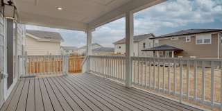 Available for move-in on 05/15/26- 3bed/2.5bath in Aurora! Gallery 29