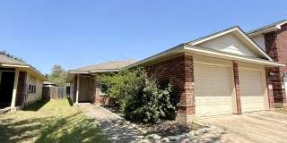 3302 Etheredge Drive Gallery 1