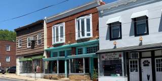 3815 34TH Street unit: Floor 2 Gallery 1