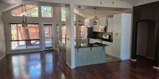 Coming in October | University Heights Home | Bright & Airy 3-Bedroom Gallery 1