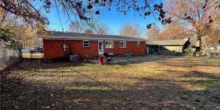 3 bedroom 2 bath home in Fayetteville Gallery 3