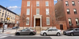 The Morison Gallery 1