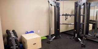 Highland Place Gallery 11