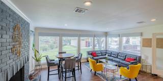 Bridge at Bent Tree Gallery 1