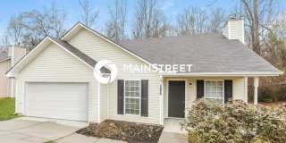 1050 Overlook Drive Gallery 1