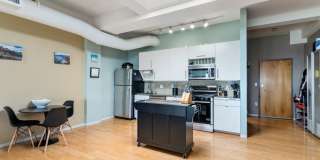 156 Porter StreetUnit 428 156 Porter StreetUnit 428 Gallery 4