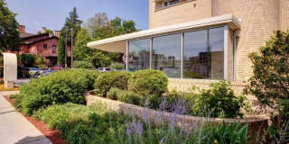 Quisling Terrace Apartments Gallery 3