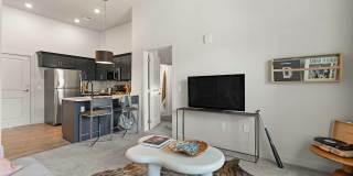 Gateway Lofts Lexington Gallery 17