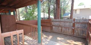 Bright 2BR Townhome in Boyington Heights | Private Balcony + Fenced Backyard Gallery 3