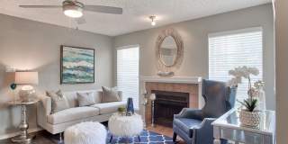The Trails Apartments Gallery 14