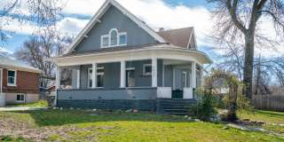 Stunning 1910 Historic Home Gallery 1