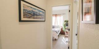 Beautiful 3 Bed, 2.5 Bath Townhome with A/C and 2-Car Garage Gallery 16