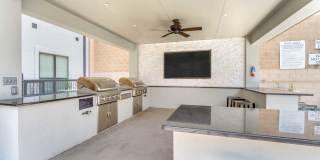 The Residences at the Domain Gallery 3