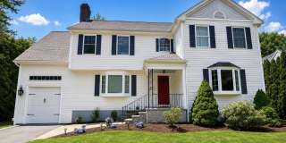 143 Bennett Street Gallery 1