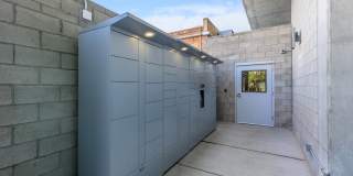 VFW Lofts Gallery 21