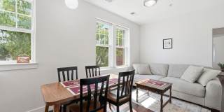 Sun-Filled Furnished 1BR in the Heart of Capitol Hill! Gallery 9