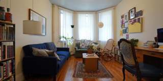 1846 Commonwealth Ave. Gallery 1