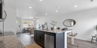 New Beginnings Start At AMRR: 4 BED/ 2 BATH IN DECATUR ISD Gallery 1