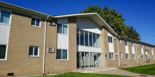 Huntington Club Apartments Gallery 17