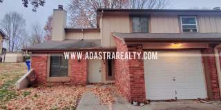 Very Nice & Spacious Duplex in North Olathe-Available in JULY!! Gallery 1
