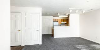 Clay Terrace - Affordable Housing Gallery 7