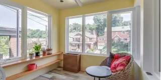 Must See 3 BD/ 2 BA located in Squirrel Hill Available 8/1/2026 Gallery 23