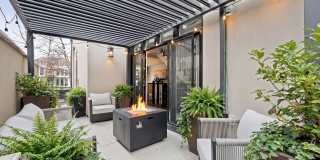 Luxury 4BD, 6BA Cherry Creek Home with 4 Outdoor Spaces Gallery 14