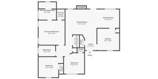 3807 Gold Nugget Court Gallery 2