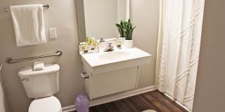 Centennial Ridge - Student Housing Gallery 9