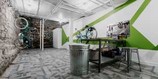 The Cannery Lofts Gallery 6