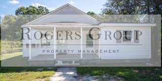 Homes for rent in Henderson NC - 1246 Hight Street - Schedule Showing Online at www.rentnc.net Gallery 1