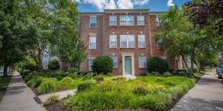 The Townes at Herndon Center Gallery 33