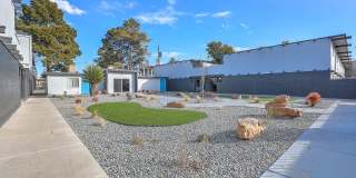 The Valencia Gallery 5