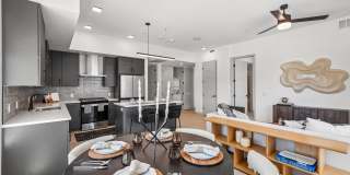 ARCA Apartments Gallery 3