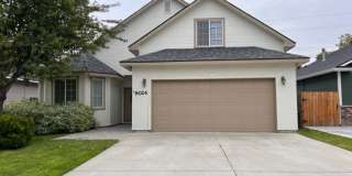 9024 Dalton | Beautiful & Spacious Boise Home! Gallery 1