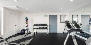 H Wood Apartments Gallery 13